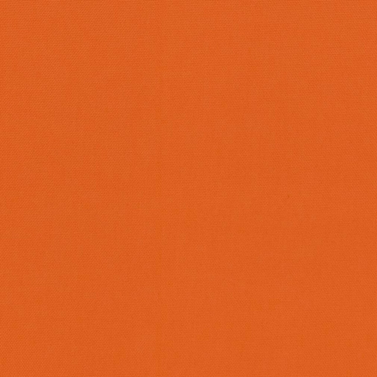 Tangerine - Orange & Rust Plain & Solid Upholstery Fabric 54 Inches"